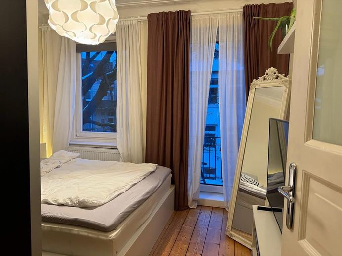 Wohnung in Hamburg – Foto 5