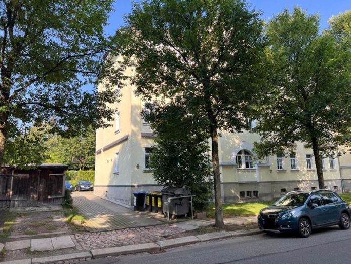 Şirin 4 odalı daire (80 m²), giriş katında – kiraya verilmiş / yatırımcılar için ideal – Foto 1