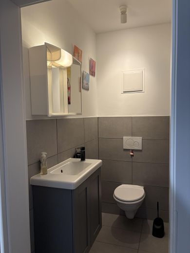 Bungalow con pompa di calore – Foto 4