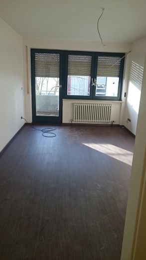 Ático con bienestar en 320 m² – Schlafzimmer 2 / Kinderzimmer