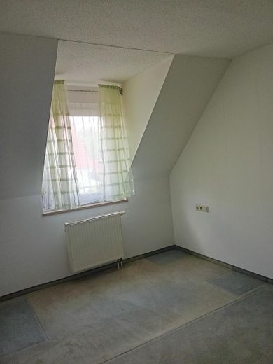 Entspanntes Wohnen zwischen Freiberg und Dresden – Schlafzimmer