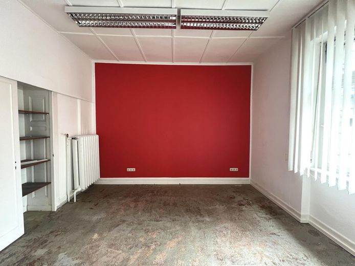 Büro