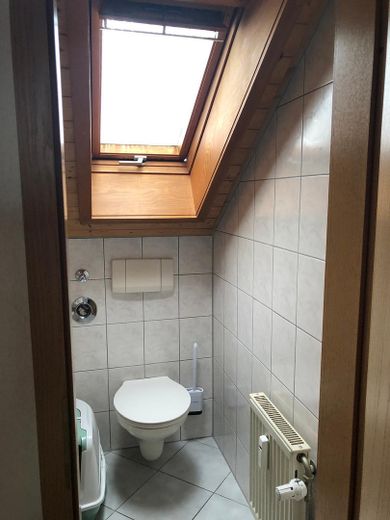 Gäste WC