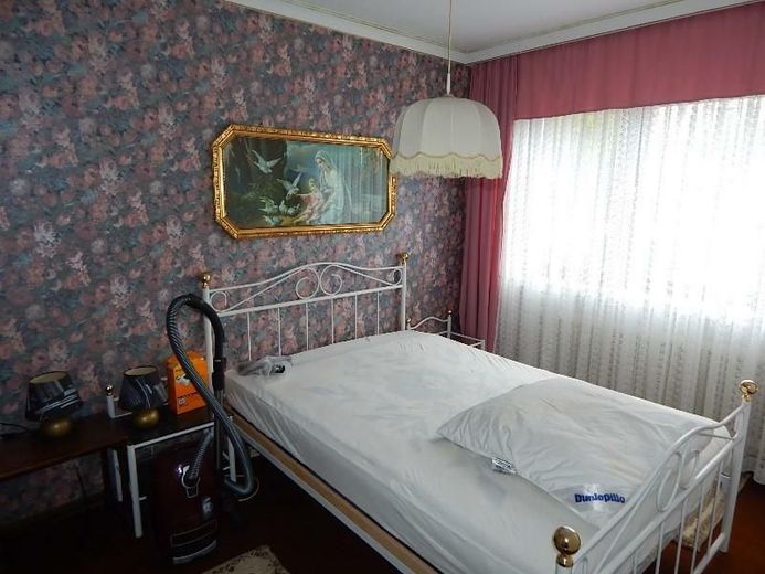 Großzügig wohnen in ruhiger Lage – Das Gästezimmer