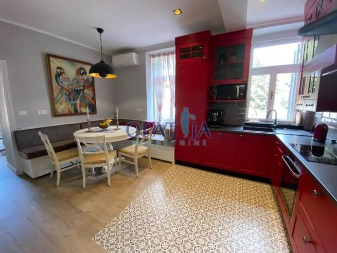 Mieszkanie Ika, Opatija – okolica, 88,30m2 – Zdjęcie 1