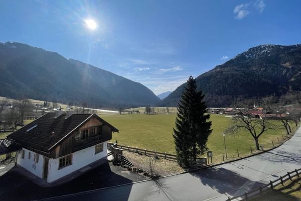 ___PANORAMABLICK___FERIENWOHNUNG mit Vermietservice___