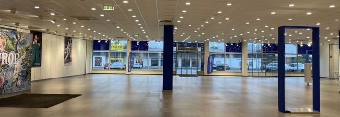 TOP Lage ** Fachmarkt ** ab sofort ** versch. Optionen