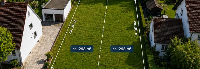 Luftpanorama