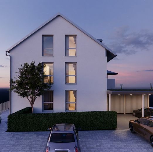 Mehrfamilienhaus M10
