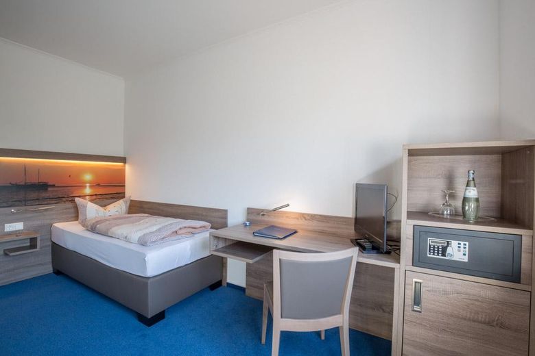 Acquistare una casa – hotel incluso! Appartamento di 140 m² + hotel + terreno di 8.907 m² – Foto 29