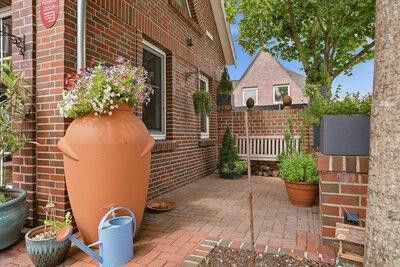 220 m² nahe Greetsiel – 3 Schlafsuiten, eine Ebene, provisionsfrei – Foto 9