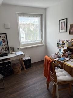 3,5 Zimmer DG- ETW im neuw. 2-FH, 91220 Schnaittach  EB 11/23 incl. Gartenanteil/Garage uvm. – Arbeits-/Kinder/2. SZ ETW2 DG