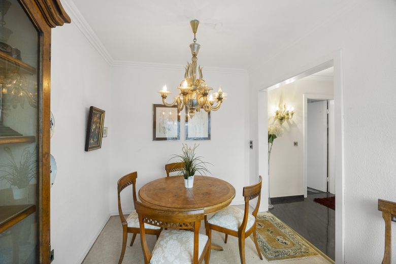 Eßzimmer