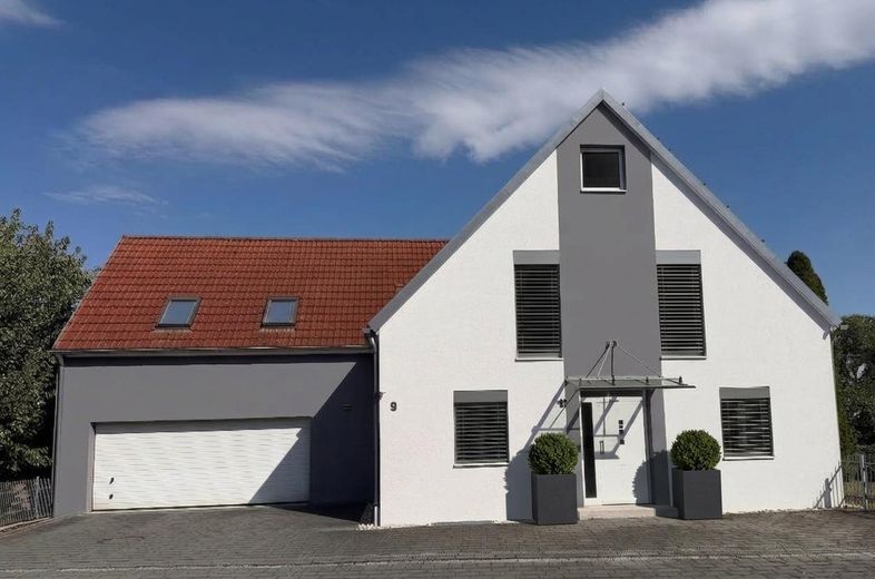 Freistehendes Einfamilienhaus - Ein Juwel, das seines Gleichen sucht! – Foto 5