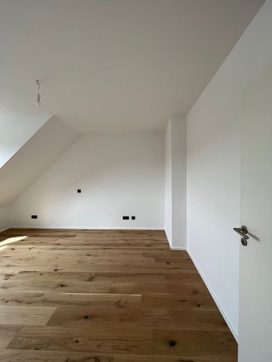 Wohnung mit großer Dachterrasse - Hücheln - 10 Minuten bis Köln – Foto 8