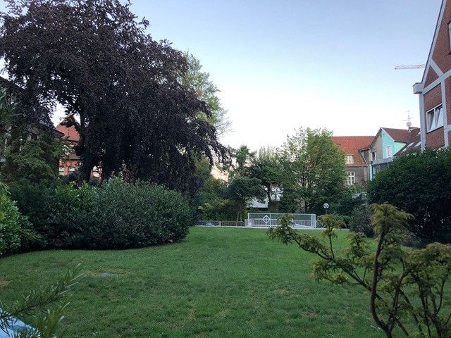 BI-Mitte | 2-Zimmer-EG-Wohnung & Balkon, bezugsfrei in Absprache – Foto 17