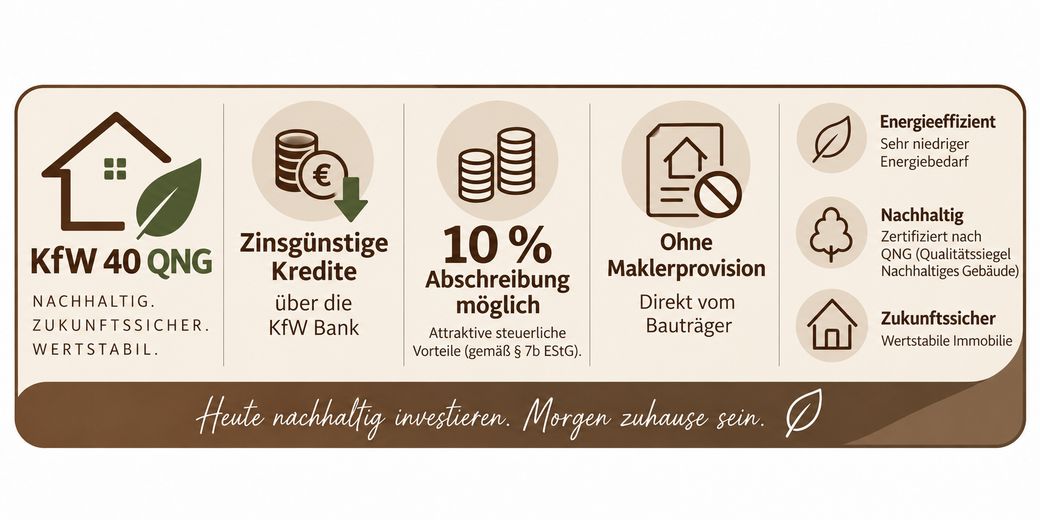 STERNWARTE 3 –Exklusives Wohnen in Aßlar