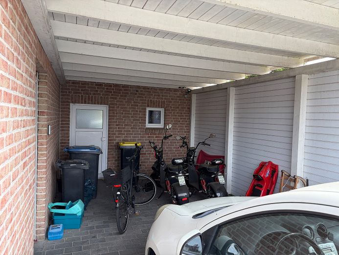 Freistehendes Einfamilienhaus – Foto 2
