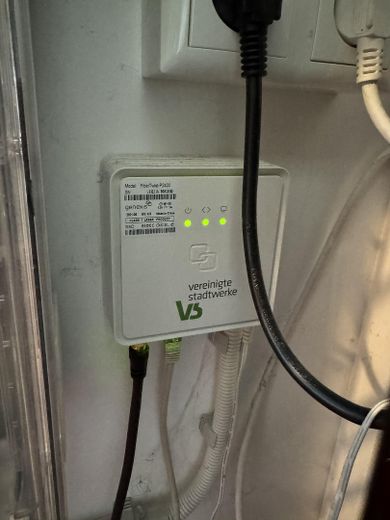 Modernes Einfamilienhaus mit hochwertiger Ausstattung und Smart-Home-System in Groß Wesenberg – Glasfaseranschluss