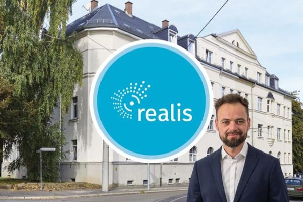 +++ hübsch saniertes Mehrfamilienhaus mit sehr guter Infrastruktur in Chemnitz-Altchemnitz +++