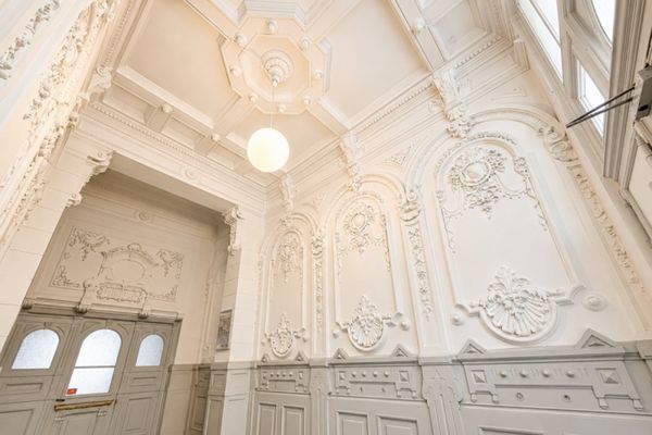 Inversión inmobiliaria en el corazón de Berlín