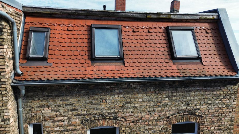 Mehrfamilienhaus mit 7% Rendite in aufstrebender Wohnlage – Foto 5