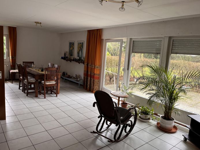 Wohnzimmer (EG)