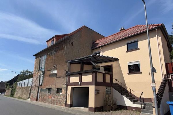 Charmantes Zuhause mit Wohlfühlcharakter – liebevoll renoviert und naturnah gelegen
