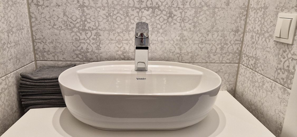 Gäste WC