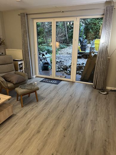 Attraente appartamento con 1 locale presso l’Außenmühlensee, Harburg – Foto 4