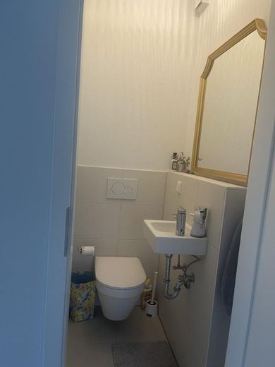 Gäste WC