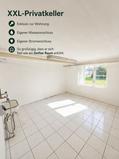 Großzügige EG-Wohnung in Toplage Heiligenhaus – फोटो 16