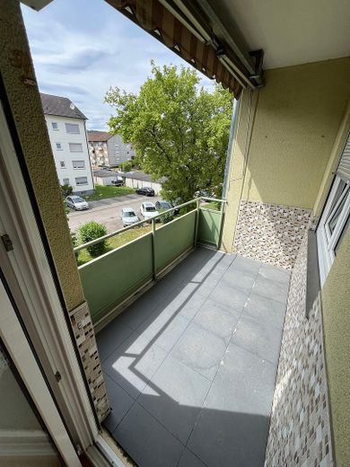 Helle 3-Zimmer Wohnug mit Balkon und Stellplatz in Eberbach an der Fils – Foto 15