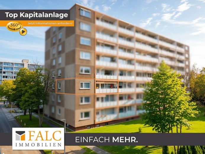 Ihre Chance auf stabile Mieteinnahmen – Foto 1