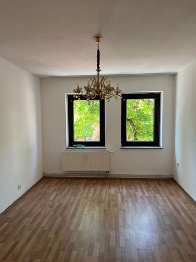 * 3-Zimmer Wohnung * in zentraler Lage von Meiderich* – Schlafzimmer