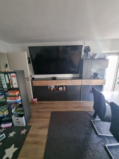 Wohn-/Esszimmer