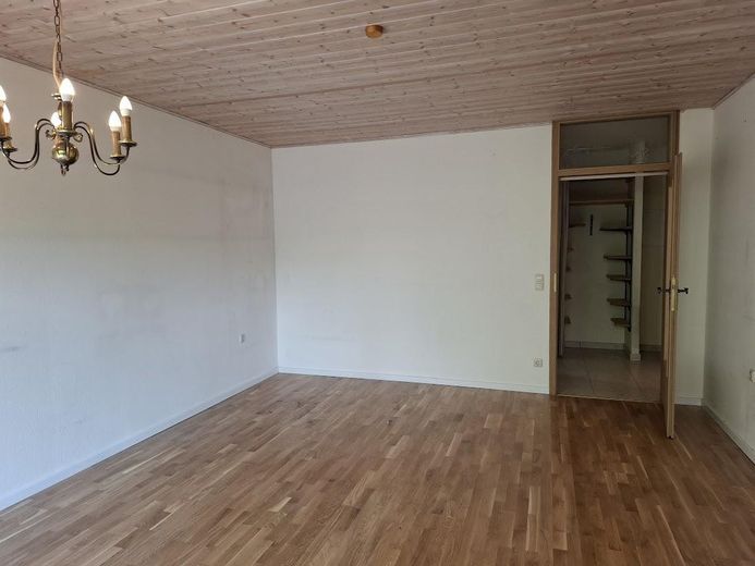 Wohnzimmer Eingang