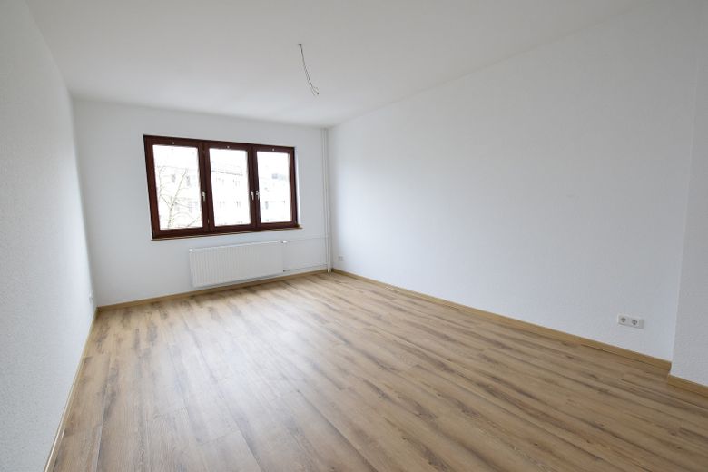 Köln-Buchforst 2 Zimmer mit Balkon – Wohnen
