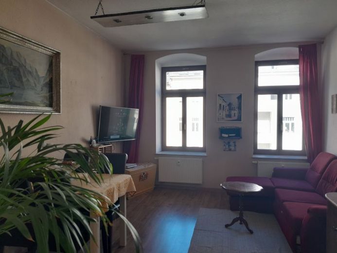 Cerchiamo un subentrante a partire dal 1.1.27 - appartamento al 2° piano - due bagni e molto altro – Foto 1