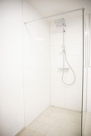2-Zimmer-Erdgeschosswohnung in Balingen-Engstlatt – Bad
