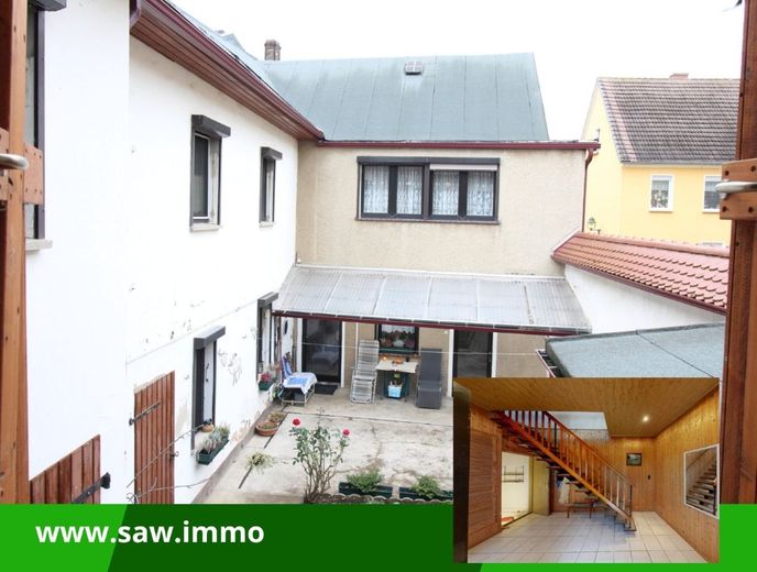 Zweifamilienhaus Nienburg Verkauf