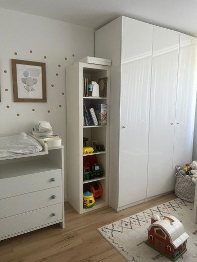 Attraktive und moderne 4-Zimmer Wohnung in begehrter Wohnlage – Photo 6