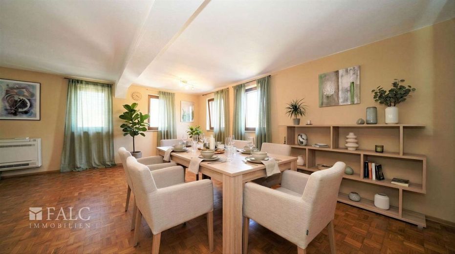 Entfaltungs-Reich - FALC Immobilien Heilbronn – Familienzeit