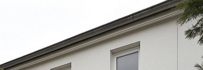 Hausfront (KI-optimiert)