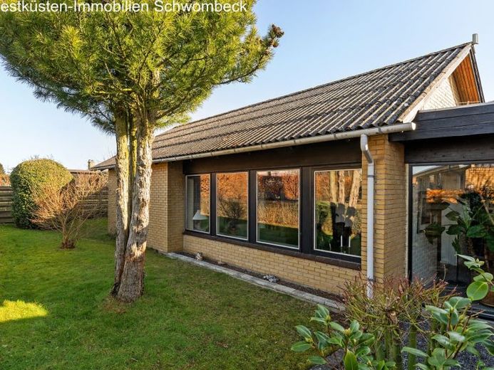 Geräumiges Haus in ruhiger Wohnlage! – Foto 1