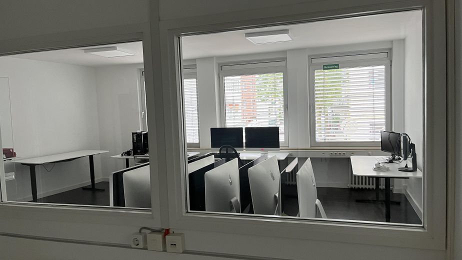 Kiralık ofis alanları – Foto 3