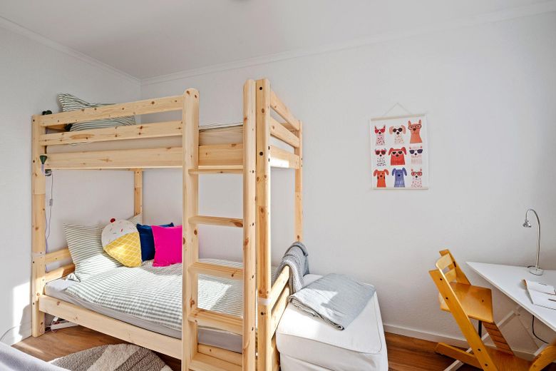 Gäste/Kinderzimmer