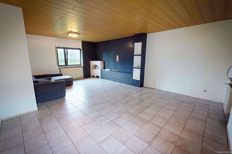 Wohnzimmer EG