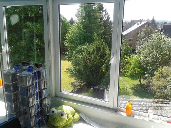 ***Traumhaftes Haus mit Whirlpool zwischen Köln und Bonn – Wohnen – Aussicht auf Euskirchen 
