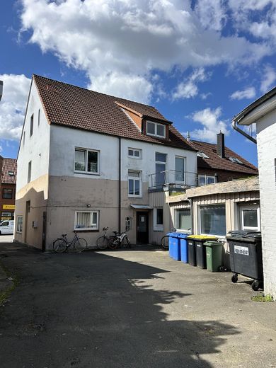 Rückseite